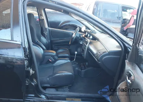 2005 Dodge Srt4 z USA, uszkodzony, nr VIN 1B3ES66S55D125525